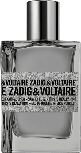 Abrir em tela cheia: Zadig & Voltaire This Is Really Him! Zadig & Voltaire This Is Really Him!
