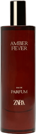 Abrir em tela cheia: Zara Amber Fever Zara Amber Fever
