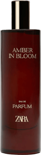 Abrir em tela cheia: Zara Amber In Bloom Zara Amber In Bloom