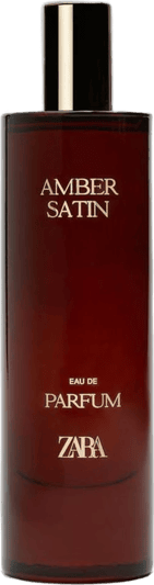 Abrir em tela cheia: Zara Amber Satin Zara Amber Satin