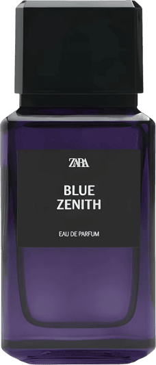 Abrir em tela cheia: Zara Blue Zenith Zara Blue Zenith