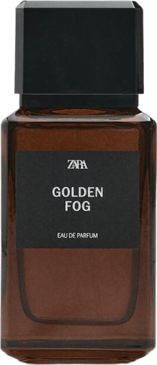 Abrir em tela cheia: Zara Golden Fog Zara Golden Fog