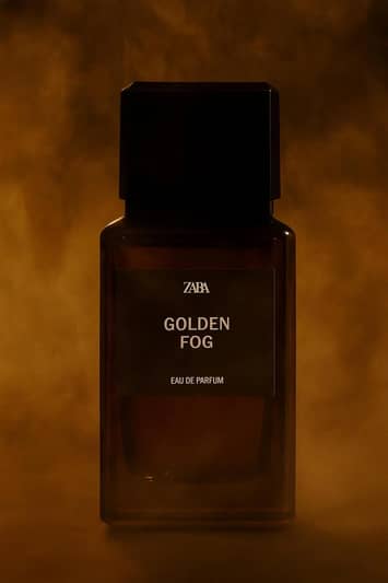 Abrir em tela cheia: Zara Golden Fog - adicional Zara Golden Fog - adicional