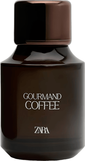 Abrir em tela cheia: Zara Gourmand Coffee Zara Gourmand Coffee