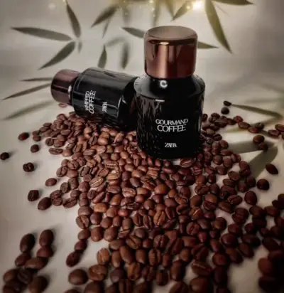 Abrir em tela cheia: Zara Gourmand Coffee - adicional Zara Gourmand Coffee - adicional