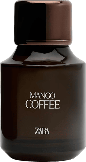 Abrir em tela cheia: Zara Mango Coffee Zara Mango Coffee