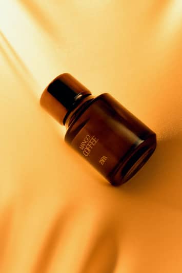 Abrir em tela cheia: Zara Mango Coffee - adicional Zara Mango Coffee - adicional