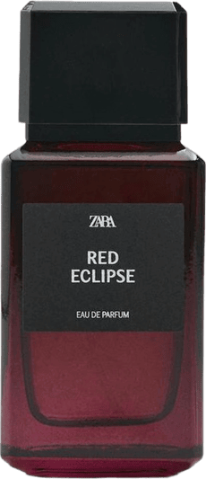Abrir em tela cheia: Zara Red Eclipse Zara Red Eclipse