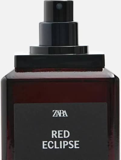 Abrir em tela cheia: Zara Red Eclipse - adicional Zara Red Eclipse - adicional
