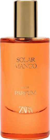Abrir em tela cheia: Zara Solar Mango Zara Solar Mango
