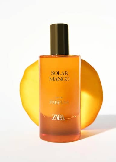 Abrir em tela cheia: Zara Solar Mango - adicional Zara Solar Mango - adicional