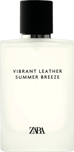 Abrir em tela cheia: Zara Vibrant Leather Summer Breeze Zara Vibrant Leather Summer Breeze