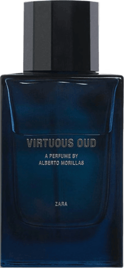 Abrir em tela cheia: Zara Virtuous Oud Zara Virtuous Oud