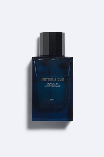 Abrir em tela cheia: Zara Virtuous Oud - adicional Zara Virtuous Oud - adicional