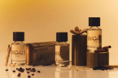 Abrir em tela cheia: Zara WO/01 Somewoody - adicional Zara WO/01 Somewoody - adicional