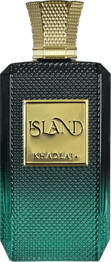 Abrir em tela cheia: Khadlaj Perfumes Island Khadlaj Perfumes Island