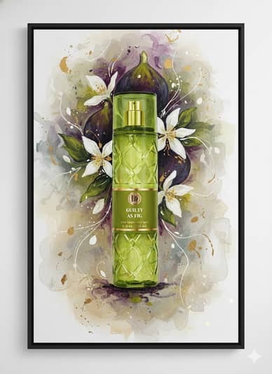 Abrir em tela cheia: Bath & Body Works Guilty As Fig - adicional Bath & Body Works Guilty As Fig - adicional