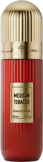 Abrir em tela cheia: Ibraheem AlQurashi Mexican Tobacco Ibraheem AlQurashi Mexican Tobacco