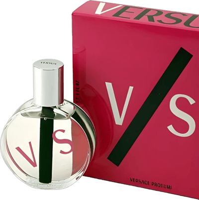 Abrir em tela cheia: Versace V/S Versus Versace V/S Versus