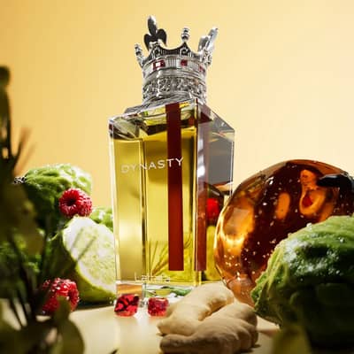 Abrir em tela cheia: Lattafa Perfumes Dynasty - adicional Lattafa Perfumes Dynasty - adicional