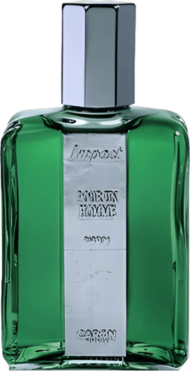 Abrir em tela cheia: Caron Impact Pour Un Homme Caron Impact Pour Un Homme