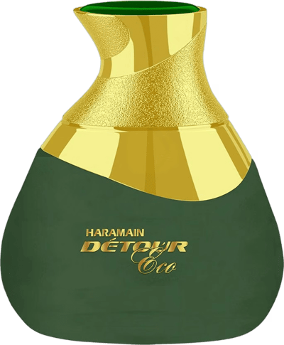 Abrir em tela cheia: Al Haramain Perfumes Haramain Detour Eco Al Haramain Perfumes Haramain Detour Eco