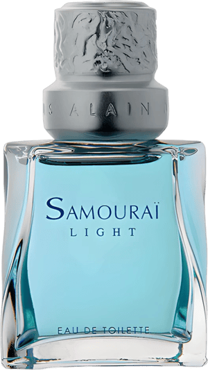 Abrir em tela cheia: Samourai Light Samourai Light