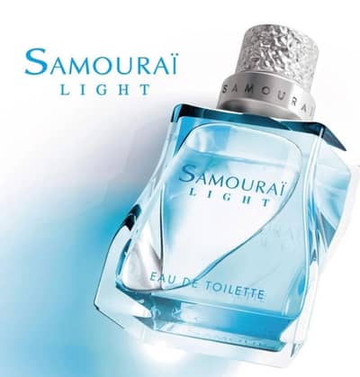 Abrir em tela cheia: Samourai Light - adicional Samourai Light - adicional
