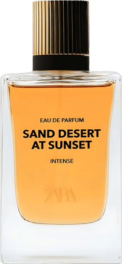 Abrir em tela cheia: Zara Sand Desert At Sunset Intense Zara Sand Desert At Sunset Intense