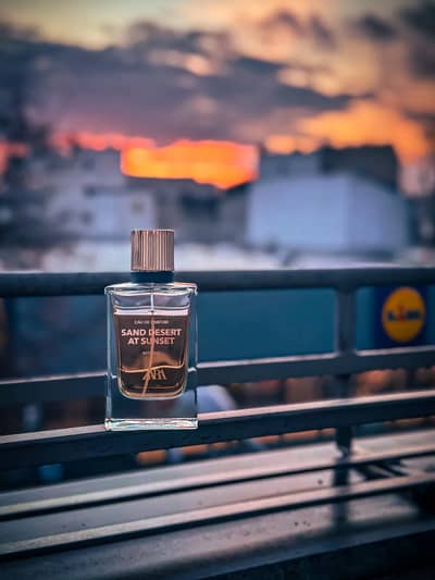 Abrir em tela cheia: Zara Sand Desert At Sunset Intense - adicional Zara Sand Desert At Sunset Intense - adicional