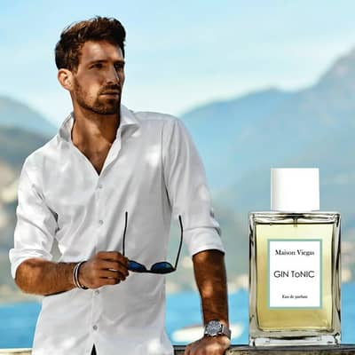 Abrir em tela cheia: Maison Viegas Gin Tonic - adicional Maison Viegas Gin Tonic - adicional