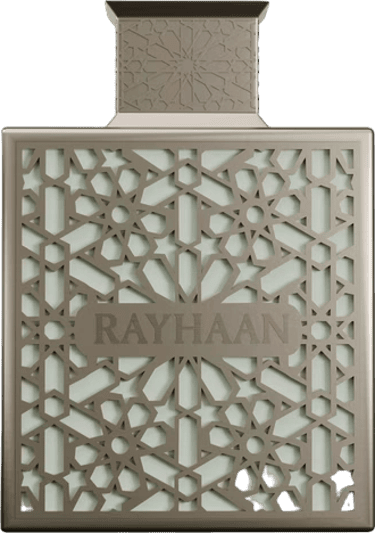 Abrir em tela cheia: Rayhaan Terra Rayhaan Terra