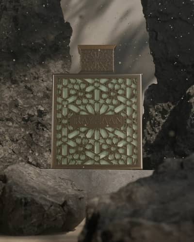 Abrir em tela cheia: Rayhaan Terra - adicional Rayhaan Terra - adicional