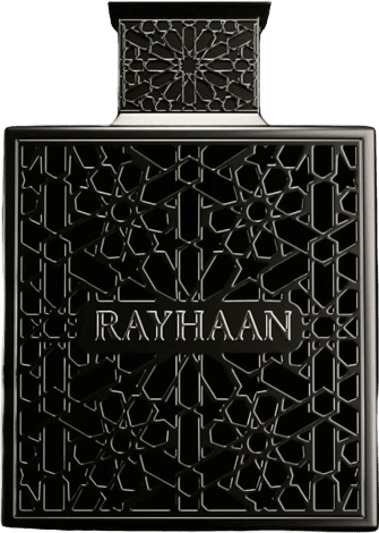 Abrir em tela cheia: Rayhaan Obsidian Rayhaan Obsidian