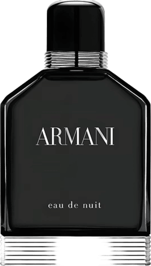 Abrir em tela cheia: Armani Eau de Nuit Giorgio Armani Armani Eau de Nuit Giorgio Armani