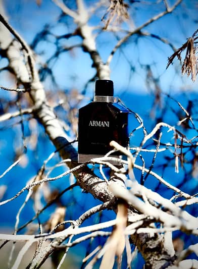 Abrir em tela cheia: Armani Eau de Nuit Giorgio Armani - adicional Armani Eau de Nuit Giorgio Armani - adicional