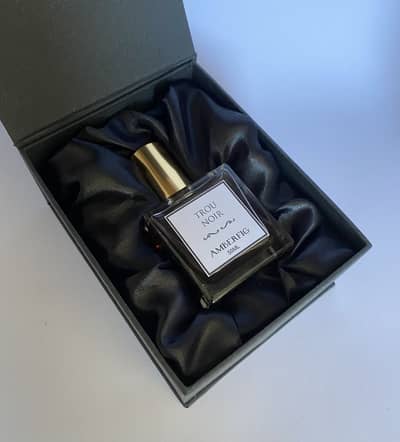 Abrir em tela cheia: Amberfig Trou Noir - adicional Amberfig Trou Noir - adicional