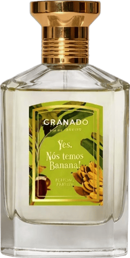 Abrir em tela cheia: Granado Yes, Nós Temos Banana Granado Yes, Nós Temos Banana