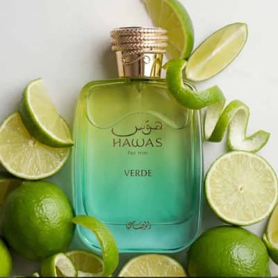 Abrir em tela cheia: Rasasi Hawas Verde - adicional Rasasi Hawas Verde - adicional