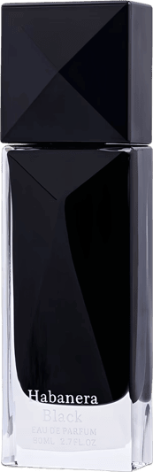 Abrir em tela cheia: Aurora Scents Habanera Black Aurora Scents Habanera Black