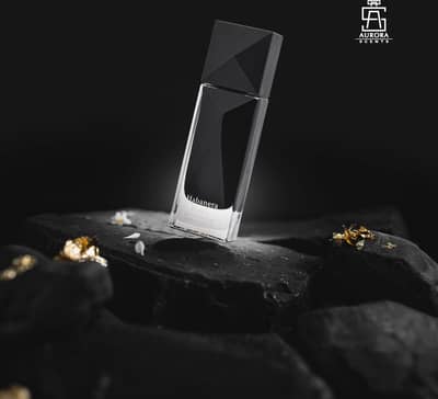 Abrir em tela cheia: Aurora Scents Habanera Black - adicional Aurora Scents Habanera Black - adicional