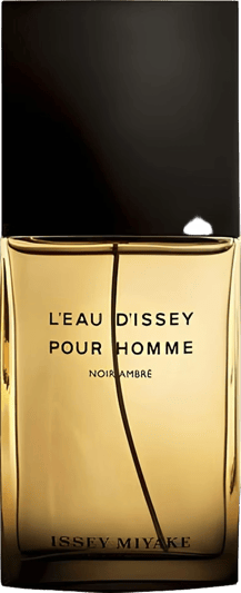 Abrir em tela cheia: Issey Miyake L'Eau d'Issey Pour Homme Noir Ambre Issey Miyake L'Eau d'Issey Pour Homme Noir Ambre