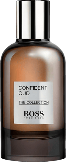 Abrir em tela cheia: The Collection Confident Oud Hugo Boss The Collection Confident Oud Hugo Boss