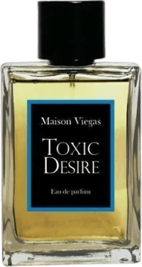 Abrir em tela cheia: Maison Viegas Toxic Desire Maison Viegas Toxic Desire