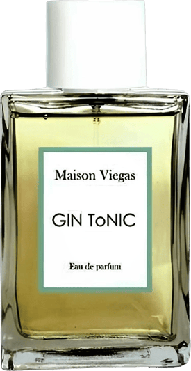 Abrir em tela cheia: Maison Viegas Gin Tonic Maison Viegas Gin Tonic