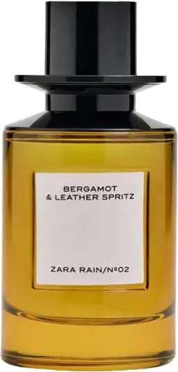 Abrir em tela cheia: Zara No 2 Bergamot and Leather Spritz Zara No 2 Bergamot and Leather Spritz