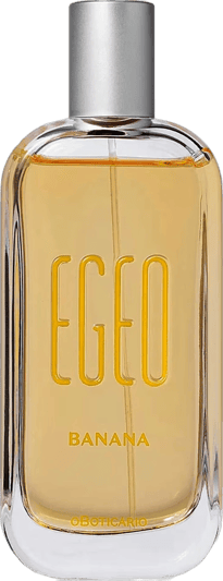 Abrir em tela cheia: O Boticário Egeo Banana O Boticário Egeo Banana