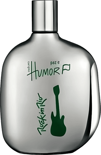 Abrir em tela cheia: Natura Paz e Humor Rock in Rio Natura Paz e Humor Rock in Rio