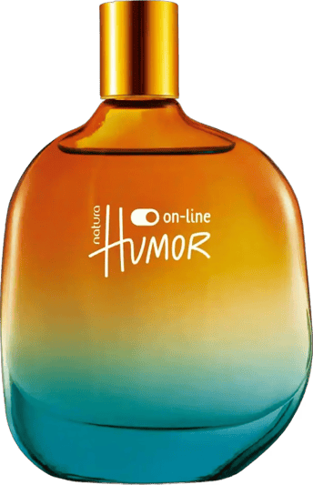 Abrir em tela cheia: Natura Humor On-line Natura Humor On-line