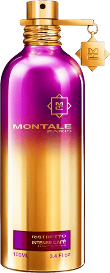 Abrir em tela cheia: Montale Ristretto Intense Café Montale Ristretto Intense Café